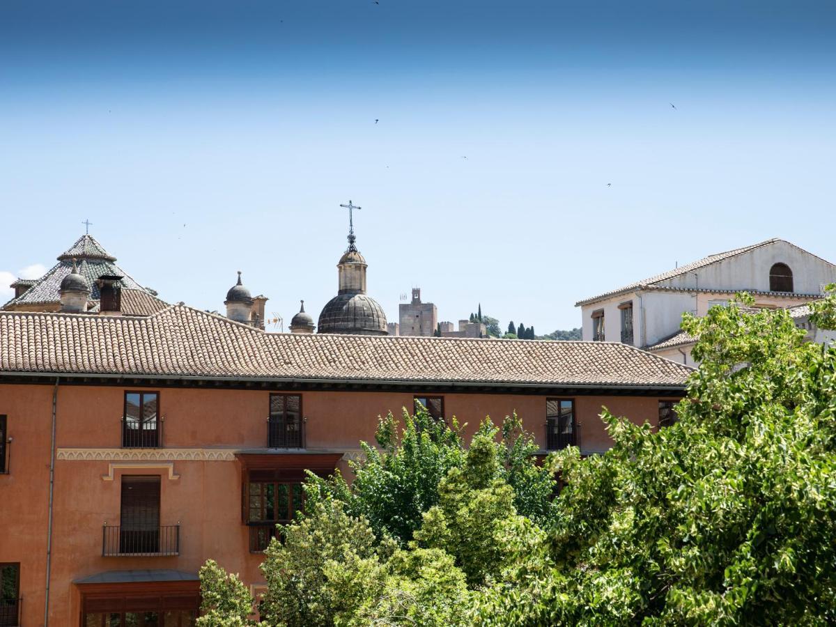 Apartamento Lomena, Granada